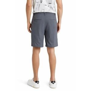 Swannies Sully Grey Golf Hybrid Performance Shorts 9" Lightweight Mens 38